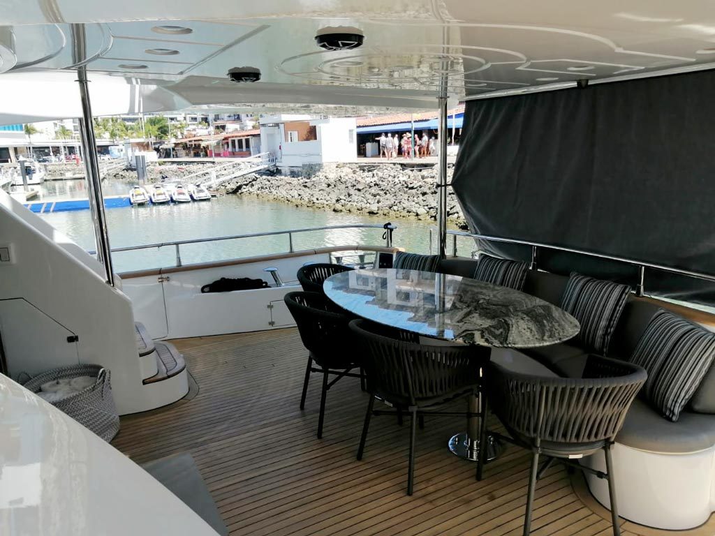 Puerto-Vallarta-weekend-yacht-charters