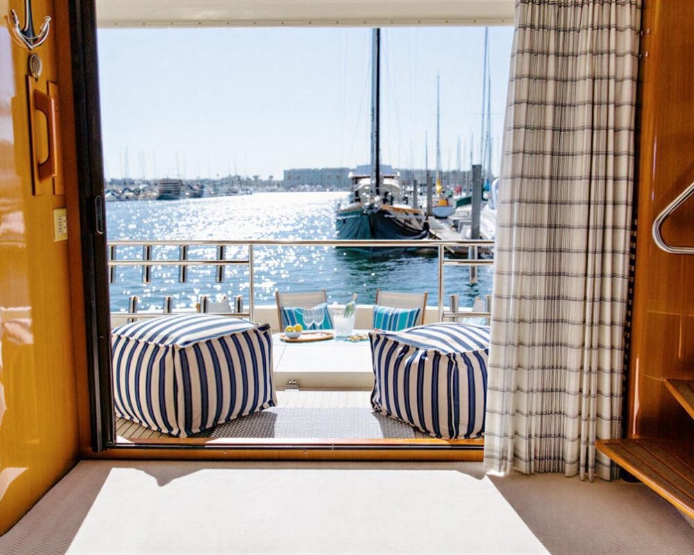 Punta Mita Luxury Yacht - Mikelson 64 (5)