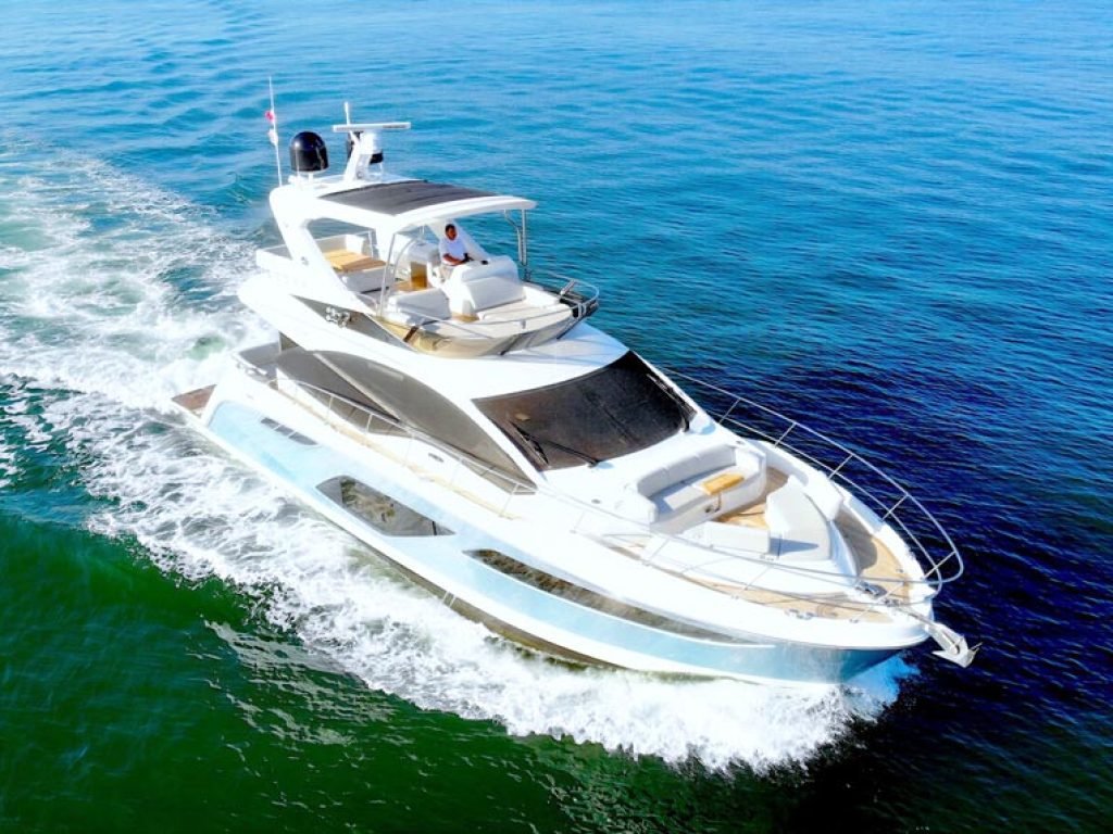 Sea-Ray-55--renta-de-yate-en-Punta-Mita-2