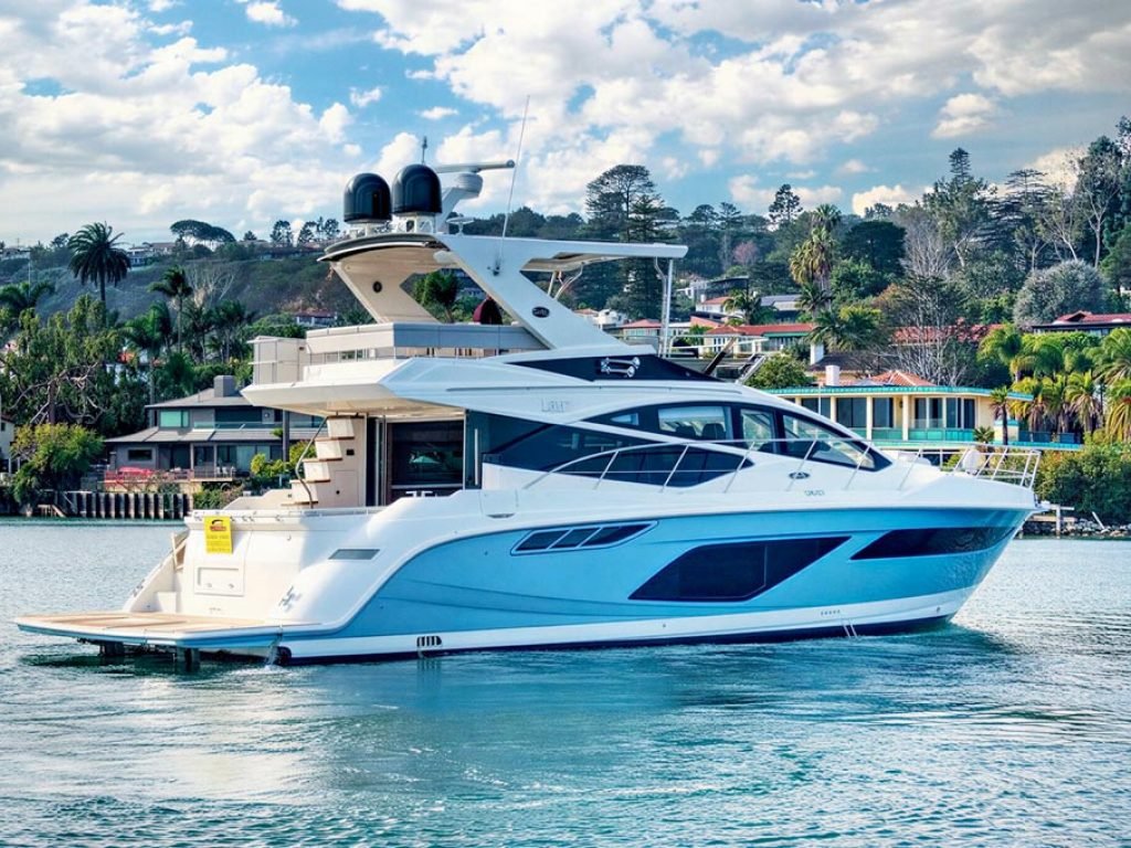 Sea-Ray-55---renta-de-yate-en-Punta-Mita