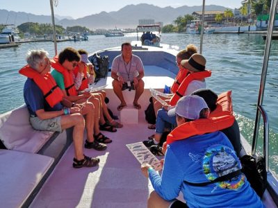 Speedboat-Whale-Watching-Puerto-Vallarta-2