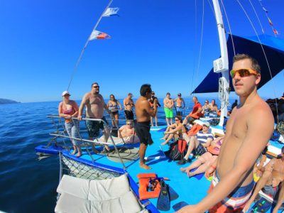 Trimaran-Whale-Watching-Puerto-Vallarta-1