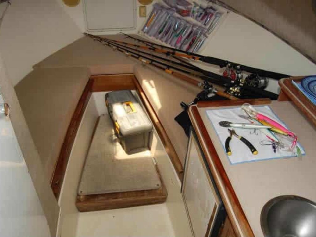 Jamaica 35 - Pesca Deportiva Puerto Vallarta