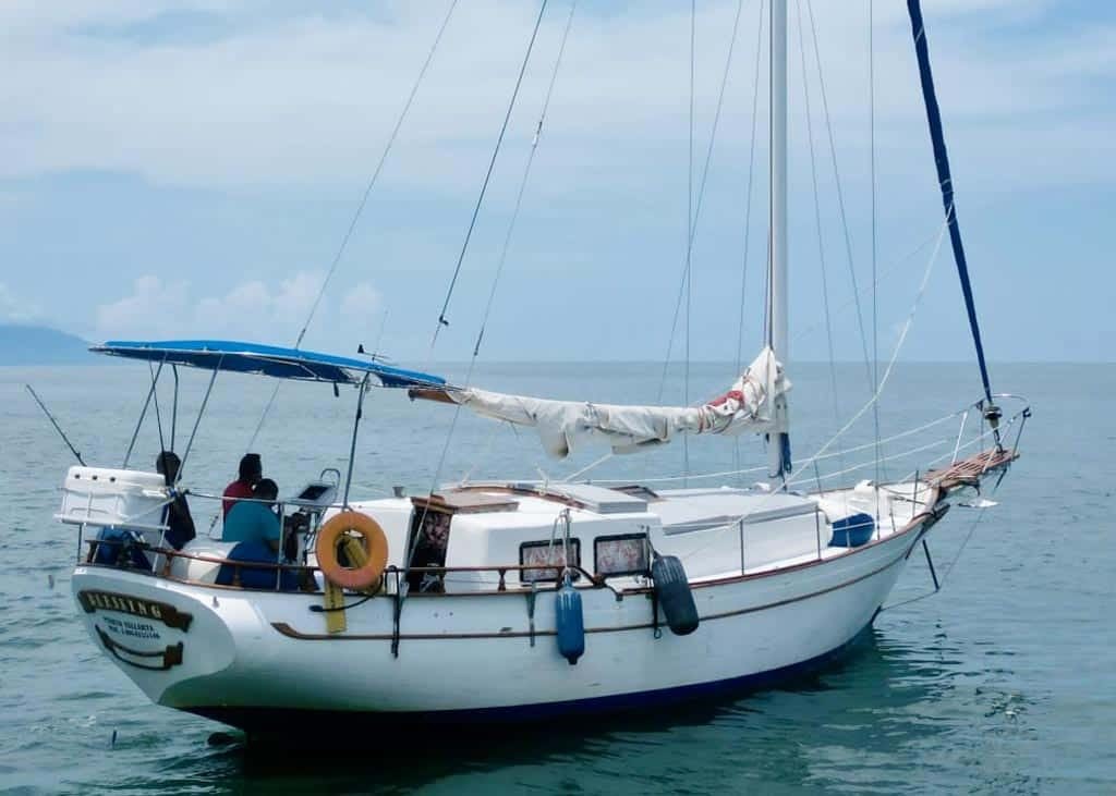 Velero-Clásico-en-Puerto-Vallarta-(5)