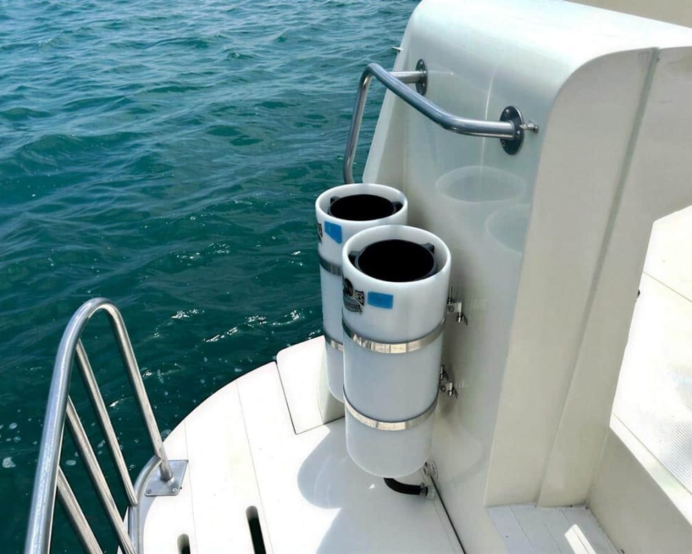 Yate de lujo en Punta Mita - Mikelson 64 (2)