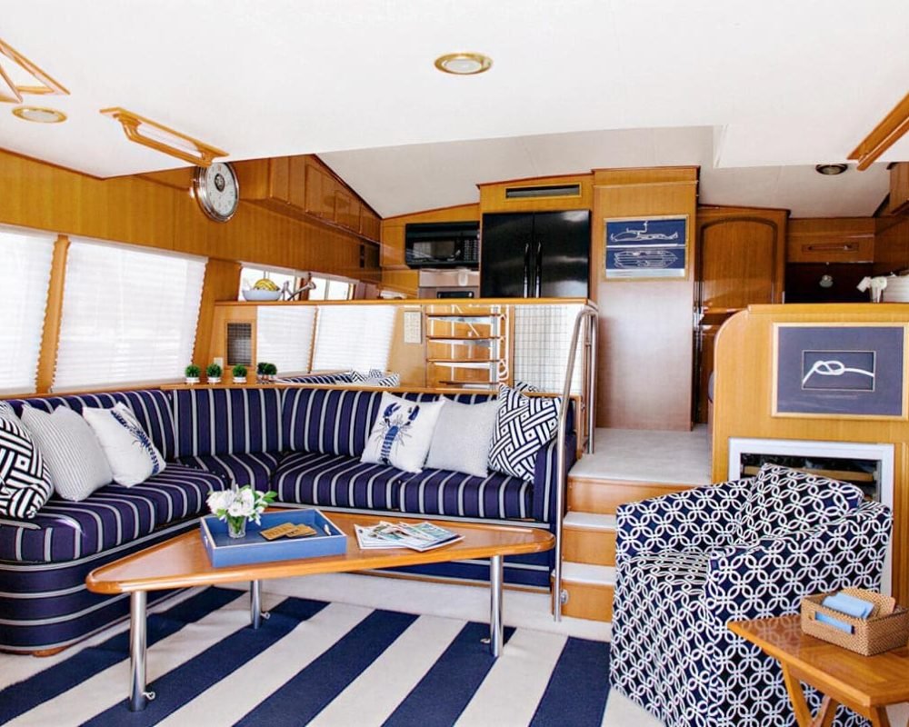 Yate de lujo en Punta Mita - Mikelson 64 (3)