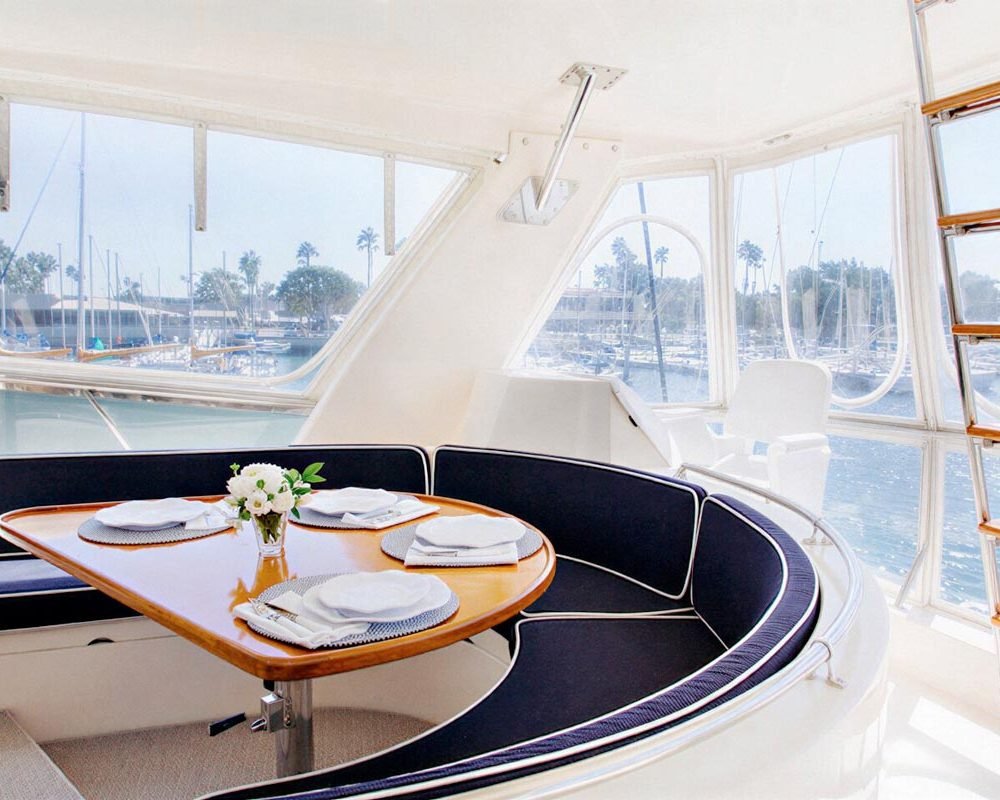 Yate de lujo en Punta Mita - Mikelson 64 (4)