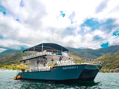 Yelapa-Majahuitas-Tour