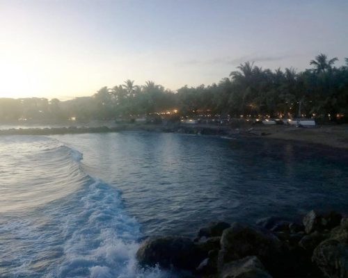 anclote-beach
