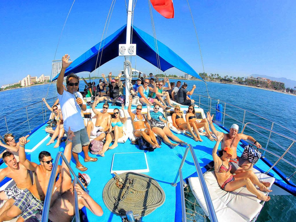 Trimarán 40 Arcos-Colomitos