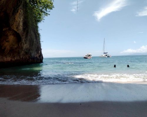 el-paredon-beach-mexico
