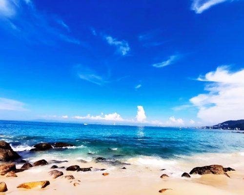 el-paredon-beach-puerto-vallarta