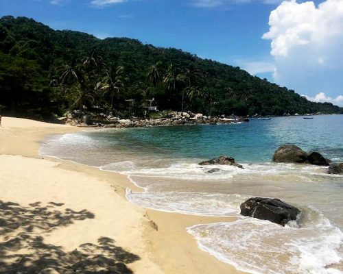 pizota-beach-mexico