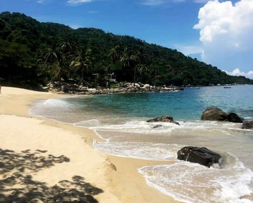 pizota-beach-mexico