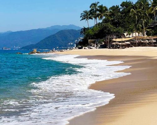 playa-caballo-vallarta