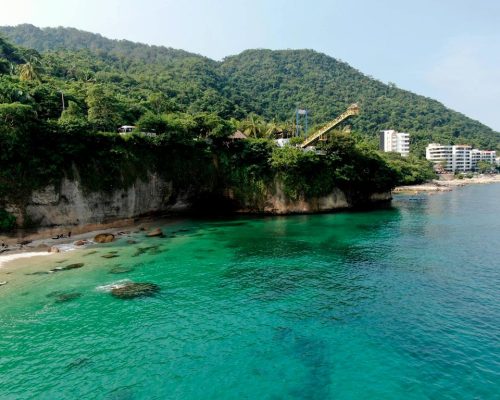 playa-el-paredon-puerto-vallarta