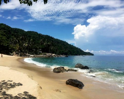 playa-pizota