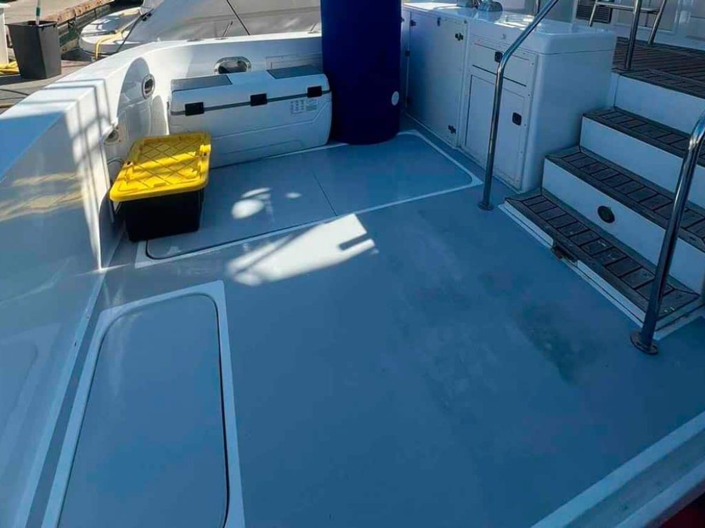 Mikelson 60 - Puerto Vallarta Fishing Charters