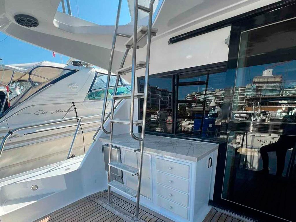 Mikelson 60 - Puerto Vallarta Fishing Charters