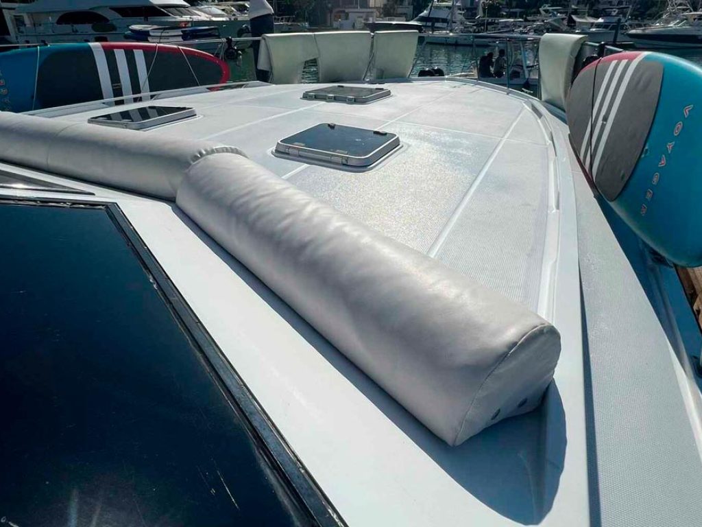 Mikelson 60 - Puerto Vallarta Fishing Charters