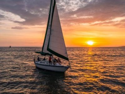 sailing sunset in puerto vallarta 00011 2