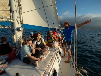 sailing sunset in puerto vallarta 00012 2