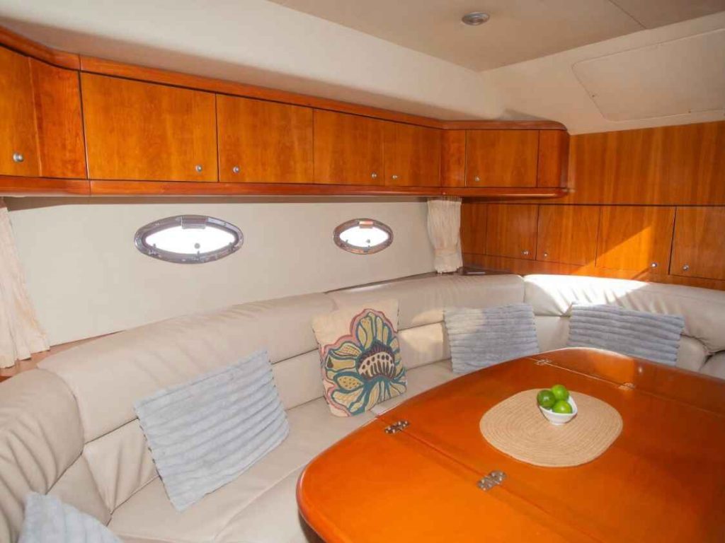 Sunseeker 46 - Yacht Rental Puerto Vallarta