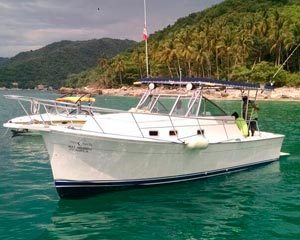 yates-en-renta-en-puerto-vallarta